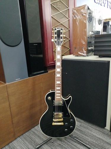 Burny srlc electric - electric, guitar