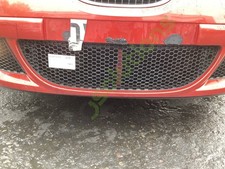 SEAT ALTEA MK1 2004-2008 Front