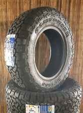 235 70 16 110/107S 8PR