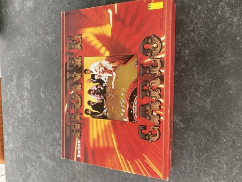 Monte carlo deluxe quality - deluxe,
