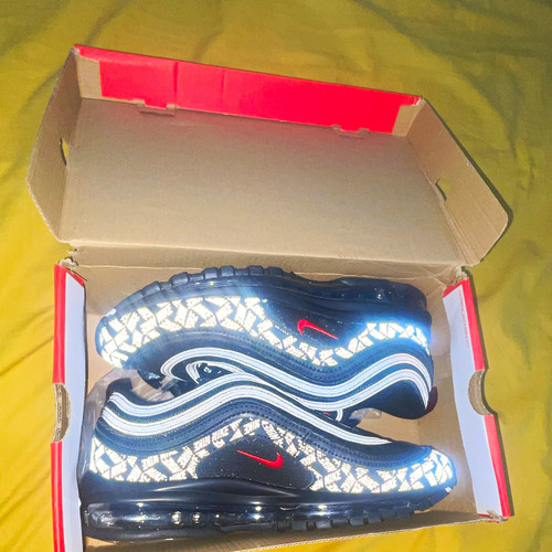 Nike air max - 97, se