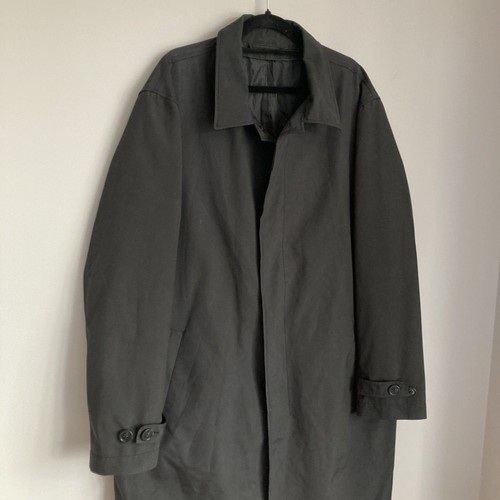 Marks spencer overcoat mens - overcoat, xl