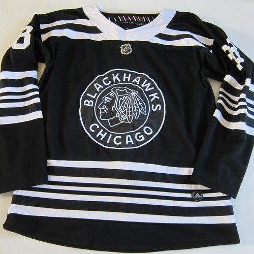 Chicago blackhawks 2019 - chicago,