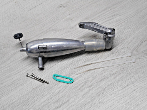 Kyosho pureten alpha tuned - kyosho,
