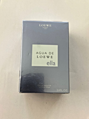 Loewe agua ella for - ella,