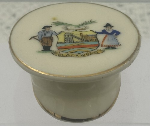 Ww1 crested ware - ww1,