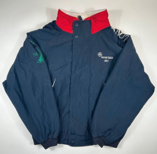 Vintage nautica challenge - vintage,