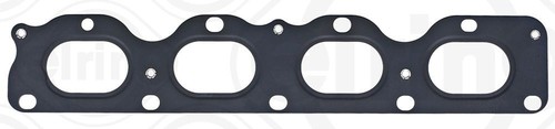 Elring exhaust manifold gasket - exhaust,