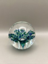 Teign  Valley Paperweight