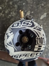 Nitro Engine OS B2101 21