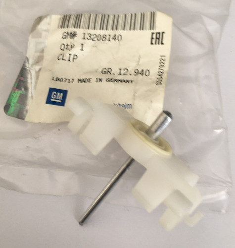 Genuine vauxhall corsa e - genuine,