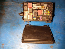 Vauxhall Corsa D mk3 E Fuse