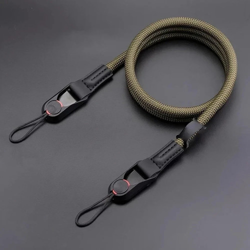 Camera strap quick - strap,