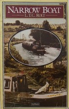 Narrow Boat-L.T.C. Rolt,Denys Watkins-Pitchford