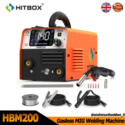 Hitbox hbm200 3in1 - hitbox,