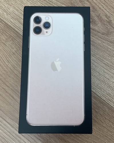 Iphone pro gold box - gold,, only