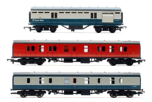 Lima tri ang gauge - lima/tri-ang, rake