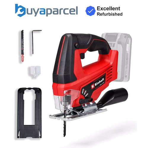 Einhell 18v cordless jig saw - einhell,