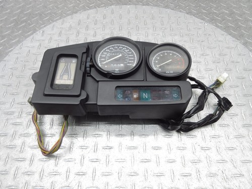 2004 bmw r1150 r1150gs - 2004, 98-05