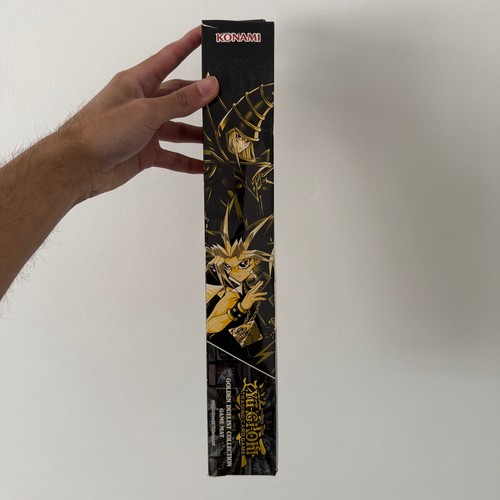 Yugioh golden duelist - -,