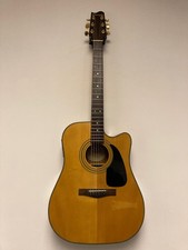 Fender Starcaster Dreadnought