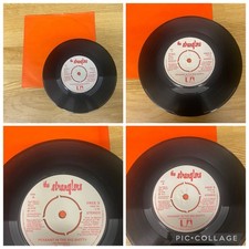 The Stranglers - Rare Mis