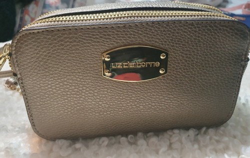Liz claiborne crossbody bag - claiborne,