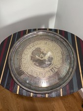 Vintage 16” French