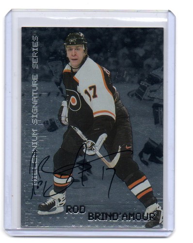 Rod brind amour auto - brind'amour,