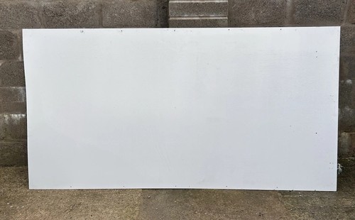 Dibond sheets 8x4 full - dibond,
