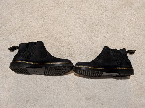 Doc martens lyme chelsea - lyme, boot