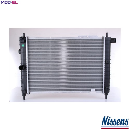 Radiator engine cooling - engine,