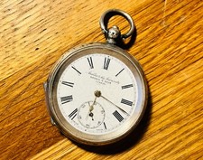 Antique 19th Century Kendal