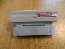 Honey Bee Super Nintendo SNES