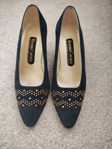 Roland cartier women - cartier, court