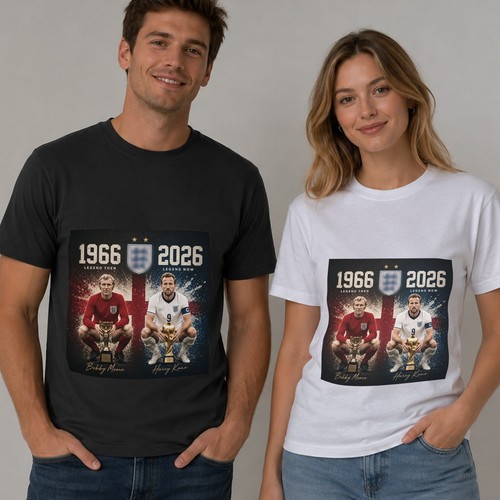 Adults kids england retro - adults,
