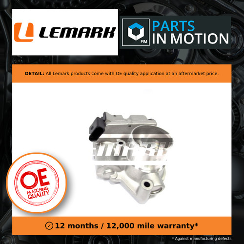 Throttle body fits - throttle, renault