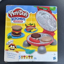 Play-Doh Kitchen Creations