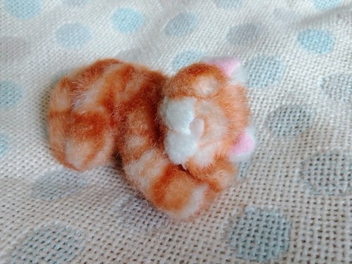 Vintage russ peaches - vintage,