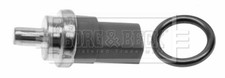 Genuine BORG & BECK Temperature Switch for Seat Leon TFSI FR BWA 2.0 (5/05-3/09)