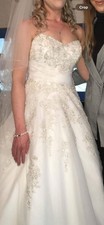 Sophia Tolli Women's Wedding