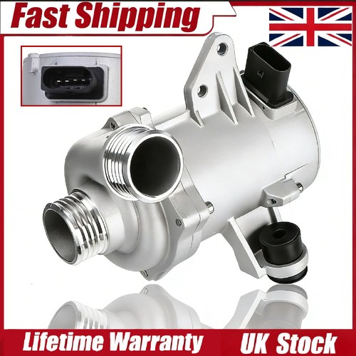 New water pump fits - bmw, 1