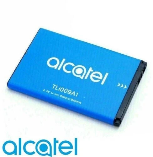 New genuine battery alcatel - ,