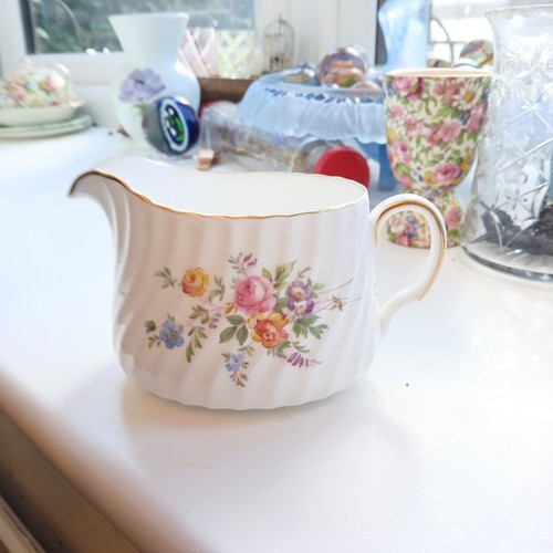 Mintons marlow design cream - marlow,