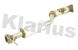Klarius 311797 catalytic - klarius,
