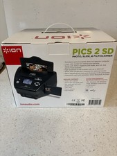 Ion Pics 2 SD Photo Slide and