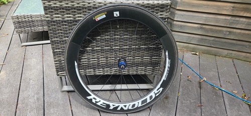 Reynolds sixty six carbon rear - reynolds,