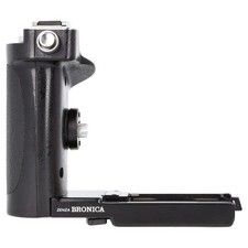 Zenza Bronica Speed Grip E for