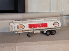 Dinky ESSO TANKER TRAILER Restoration/Spares/Diorama. Combined P&P Available 