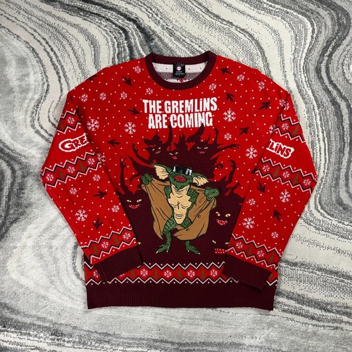 Vintage numskull gremlins - vintage,